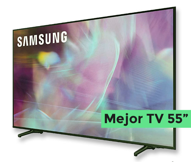 tv 55 pulgadas samsung